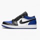 Kicksonfire Jordan 1 Low Royal Toe Sport Royal/Black/White CQ9446-400