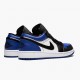 Kicksonfire Jordan 1 Low Royal Toe Sport Royal/Black/White CQ9446-400