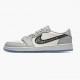 Kicksonfire Jordan 1 Retro Low Wolf Grey Sail Photoson Dust Wolf Grey/Sail/Photon Dust/White CN8608-002