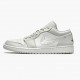 Kicksonfire Jordan 1 Retro Low White Camo White/Photon Dust Grey Fog DC9036-100