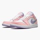 Kicksonfire Jordan 1 Low SE Arctic Punch Arctic Punch/Purple Pulse White CK3022-600