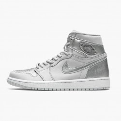 Kicksonfire Jordan 1 High OG CO.JP Neutral Grey Neutral Grey/White Metallic Si  DC1788-029