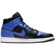 Kicksonfire Jordan 1 Mid Heat Reactive White/Black/Heat Reactive DM7802-100