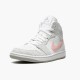 Kicksonfire Jordan 1 Mid SE Light Iron Ore Light Iron Ore/Atmosphere/White DN4045-001