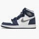 Kicksonfire Jordan 1 Retro High COJP Midnight Navy White/Midnight Navy/Metallic S DC1788-100