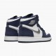 Kicksonfire Jordan 1 Retro High COJP Midnight Navy White/Midnight Navy/Metallic S DC1788-100