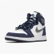 Kicksonfire Jordan 1 Retro High COJP Midnight Navy White/Midnight Navy/Metallic S DC1788-100