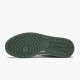 Kicksonfire Jordan 1 Retro High Clay Green Summit White/Clay Green-Black 555088-135