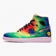 Kicksonfire Jordan 1 Retro High J Balvin Multi Color/Black/Pink FoamMu DC3481-900