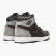 Kicksonfire Jordan 1 Retro High Light Army Rust Shadow Patina Black/Grey Rust 555088-033