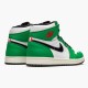 Kicksonfire Jordan 1 Retro High Lucky Green Lucky Green/White/Sail/Black DB4612-300