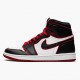 Kicksonfire Jordan 1 Retro High OG Bloodline Black/Gym Red/White 555088-062