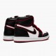 Kicksonfire Jordan 1 Retro High OG Bloodline Black/Gym Red/White 555088-062