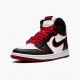 Kicksonfire Jordan 1 Retro High OG Bloodline Black/Gym Red/White 555088-062