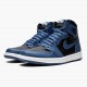 Kicksonfire Jordan 1 Retro High OG Dark Marina Blue Dark Marina Blue/Black-White 555088-404