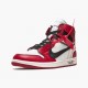 Kicksonfire Jordan 1 Retro High Off-White Chicago White/Black/Varsity Red AA3834-101