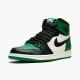 Kicksonfire Jordan 1 Retro High Pine Green Pine Green/Black Sail 555088-302