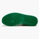 Kicksonfire Jordan 1 Retro High Pine Green Pine Green/Black Sail 555088-302