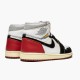 Kicksonfire Jordan 1 Retro High Union Los Angeles Black Toe White/Black/Varsity Red/Black BV1300-106