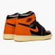 Kicksonfire Jordan 1 Retro Shattered Backboard BlackPale Vanilla Starfish Black/Pale Vanilla-Starfish 555088-028