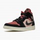 Kicksonfire Jordan 1 Mid Canyon Rust Particle Beige/Black BQ6472-202