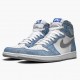 Kicksonfire Jordan 1 Retro High OG Hyper Royal Hyper Royal/Light Smoke Grey W 555088-402