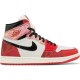 Kicksonfire Marvel x Air Jordan 1 Retro High OG Next Chapter University Red/Black/White  DV1748-601