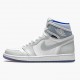 Kicksonfire Jordan 1 High Zoom Racer Blue Whit/White-Racer Blue  CK6637-104