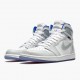 Kicksonfire Jordan 1 High Zoom Racer Blue Whit/White-Racer Blue  CK6637-104