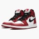 Kicksonfire Jordan 1 Retro Chicago White/Black Varsity Red  575441-101