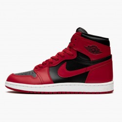 Kicksonfire Jordan 1 Retro High 85 Varsity Red Varsity Red/Black/Varsity Red  BQ4422-600