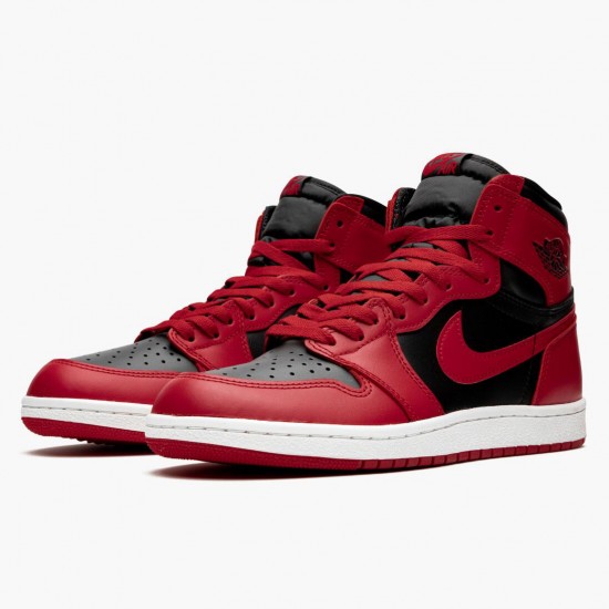 Kicksonfire Jordan 1 Retro High 85 Varsity Red Varsity Red/Black/Varsity Red  BQ4422-600