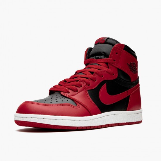 Kicksonfire Jordan 1 Retro High 85 Varsity Red Varsity Red/Black/Varsity Red  BQ4422-600