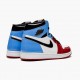 Kicksonfire Jordan 1 Retro High Fearless White/University Blue Varsity  CK5666-100