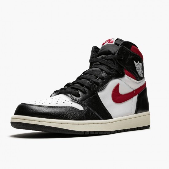 Kicksonfire Jordan 1 Retro High OG Gym Red Black/White Gym Red  555088-061