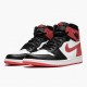 Kicksonfire Jordan 1 Retro High OG Track Red Summit White/Track Red/Black  555088-112