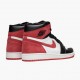 Kicksonfire Jordan 1 Retro High OG Track Red Summit White/Track Red/Black  555088-112