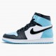 Kicksonfire Jordan 1 Retro High Og Blue Chill Obsidian/Blue Chil/White  CD0461-401