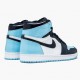 Kicksonfire Jordan 1 Retro High Og Blue Chill Obsidian/Blue Chil/White  CD0461-401