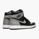 Kicksonfire Jordan 1 Retro High Shadow Black/Medium Grey/White 555088-013