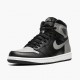 Kicksonfire Jordan 1 Retro High Shadow Black/Medium Grey/White 555088-013