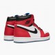 Kicksonfire Jordan 1 Retro High Spider Man Origin Story Gym Red/Black White/Photo Blue 555088-602