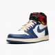 Kicksonfire Jordan 1 Retro High Union Los Angeles Storm Blue White/Stormblue Varsity Red BV1300-146