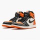 Kicksonfire Jordan 1 Retro Shattered Backboard Black/Starfish Sail 555088-005