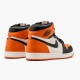 Kicksonfire Jordan 1 Retro Shattered Backboard Black/Starfish Sail 555088-005