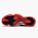 Kicksonfire Jordan 11 Retro Bred Black/Varsity Red/White/Black 378037-010