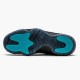 Kicksonfire Jordan 11 Retro Gamma Blue Black/Gamma Blue/VarsityMaize Black 378037-006