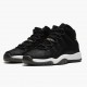 Kicksonfire Jordan 11 Retro Heiress Black Stingray Black/Metallic Gold/White/Black 852625-030