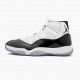 Kicksonfire Jordan 11 Retro Concord 2018 White/Black Concord  378037-100