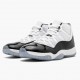 Kicksonfire Jordan 11 Retro Concord 2018 White/Black Concord  378037-100